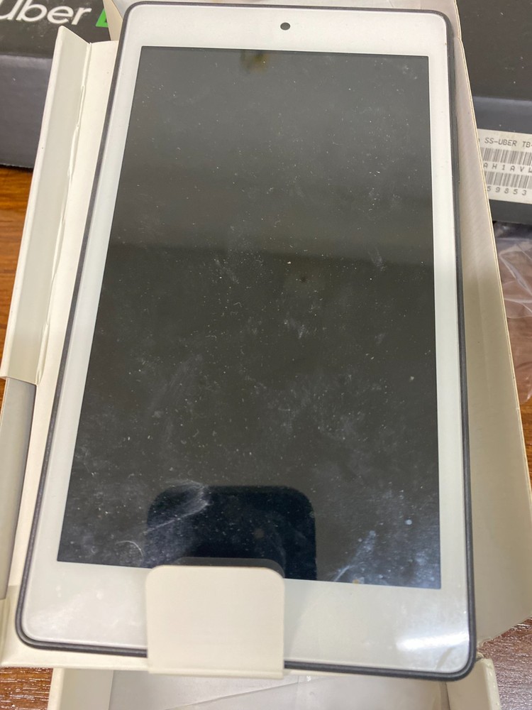 Alcatel One Touch Tablet 7" LTE (T-Mobile)