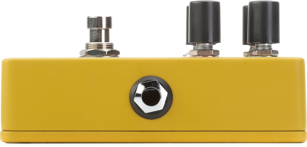 Catalinbread Katzenkonig Fuzz Pedal