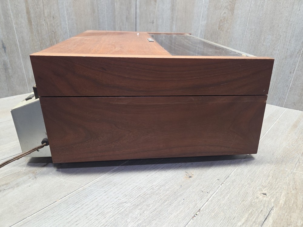 VTG Sony HP-580A Solid State Stereo Music System Please Read