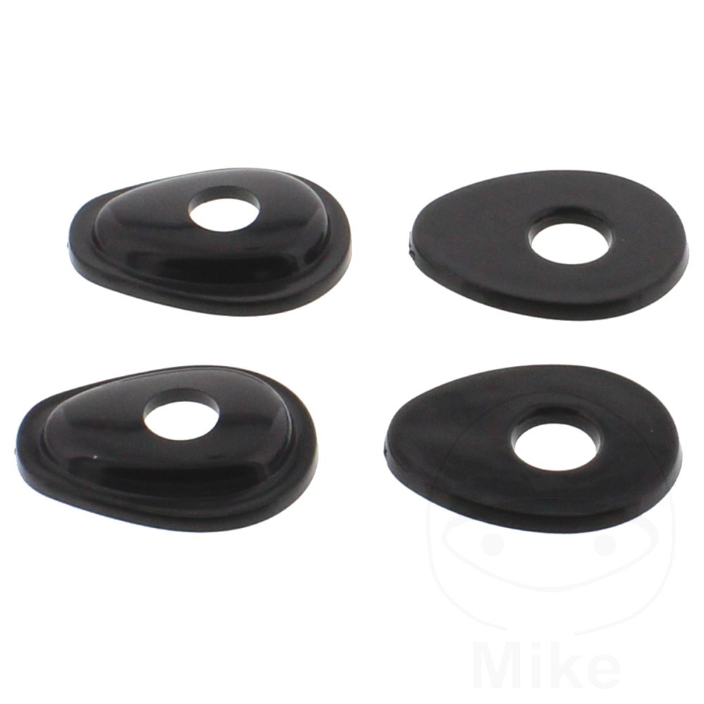 Kellmann Mounting Plate For Suzuki SV 650 SU