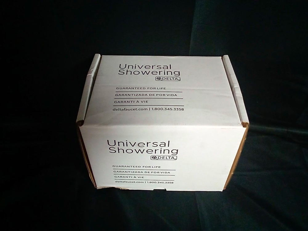 Delta 52680-SS Shower Head