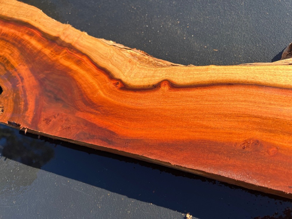 Hawaiian Milo Board #14040