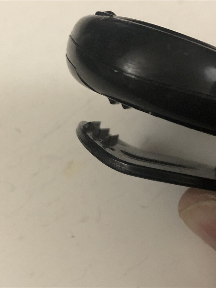 Sportline Pedometer NEW BATTERY