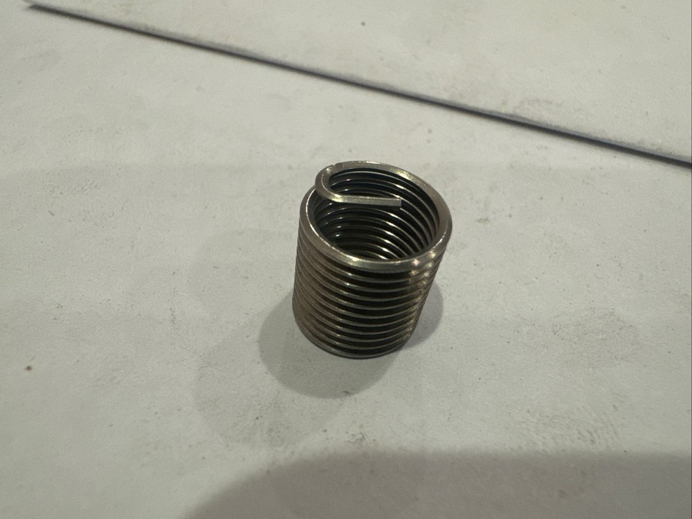NU Thread Repair Inserts Perma Coil T191-6