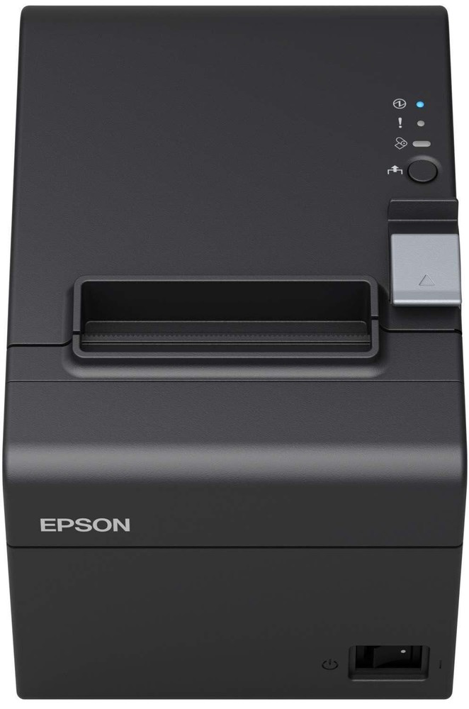 Epson TmT20Iii Usb Thermal Monochrome printer