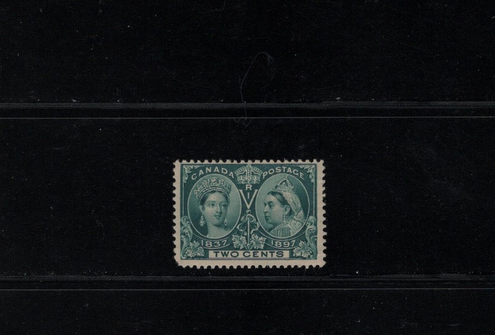 Canada-  lot 312.     Mint, NH.