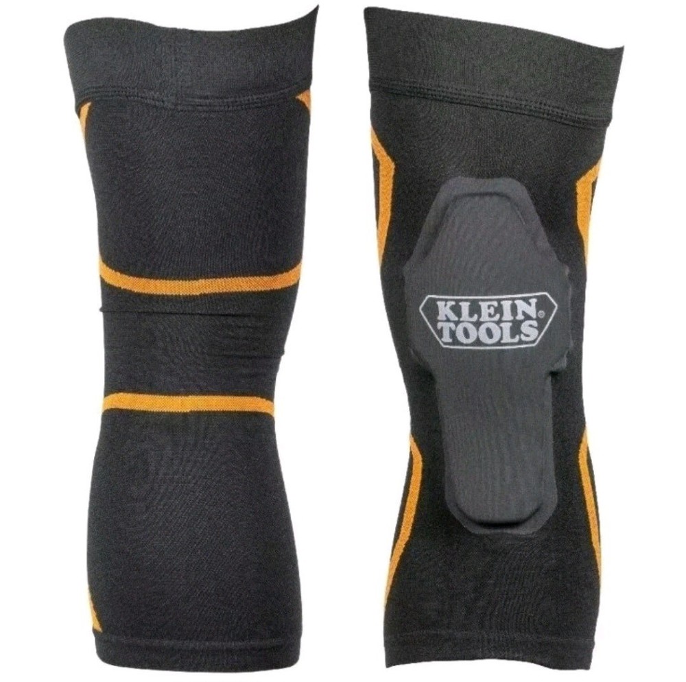 Klein Tools 60624 Knee Pad Compression Sleeve, L/XL