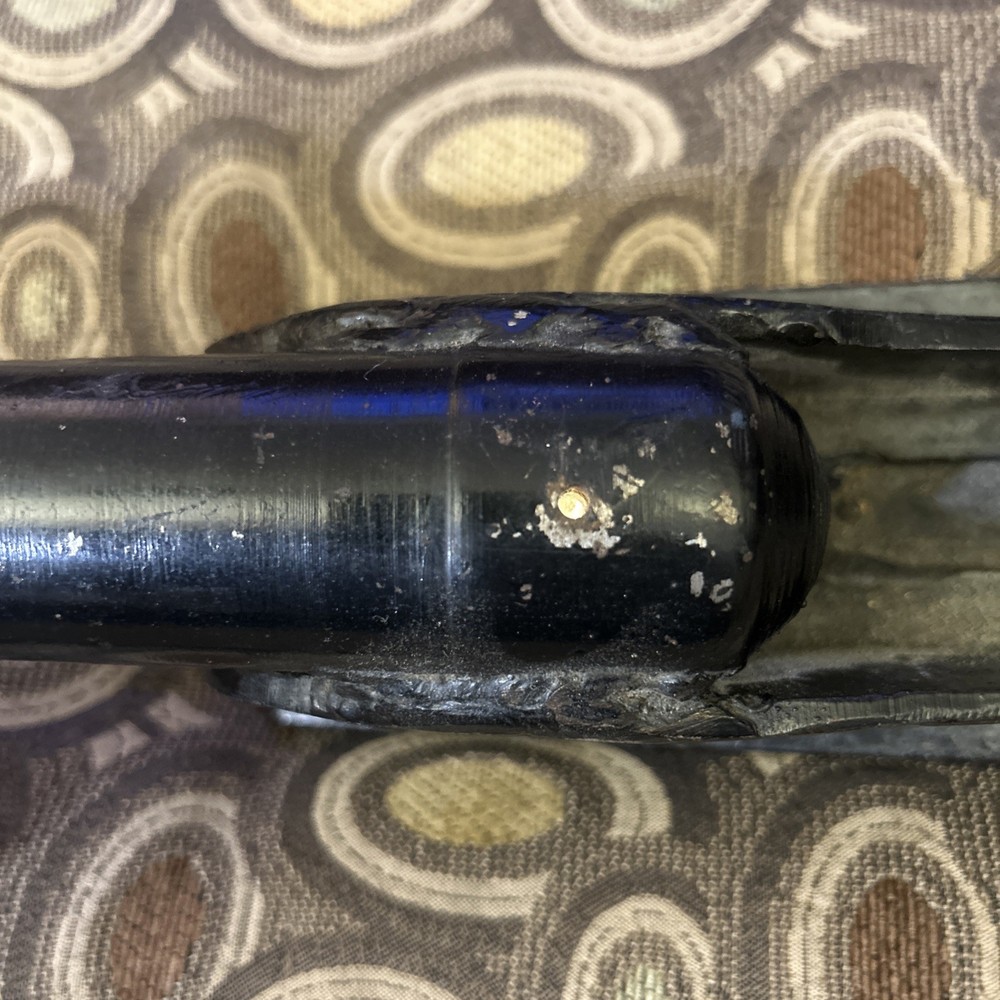 mini cannon black powder