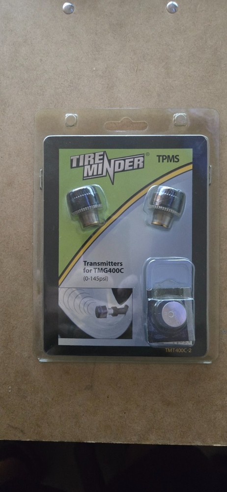 TireMinder TMT400C2 Transmitter for TMG400C