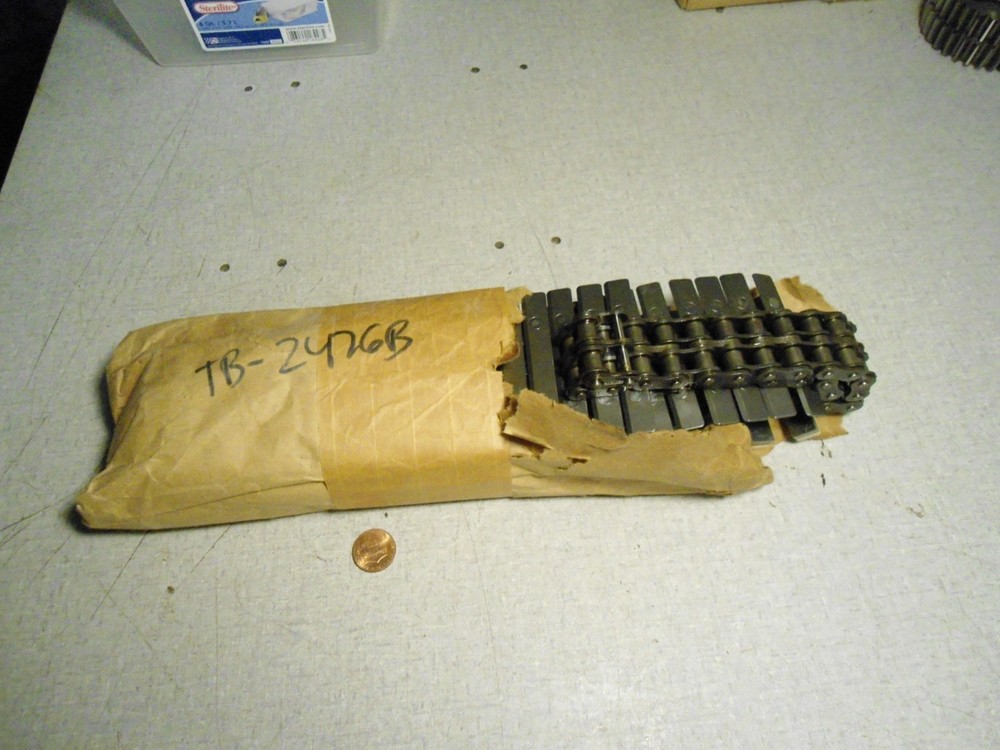 TB-2426B Carrier Chain
