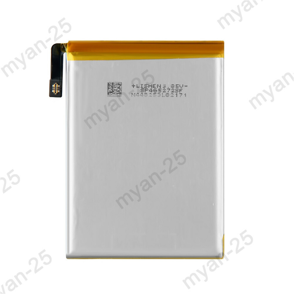 For Google Pixel 3 Replacement Battery G013A-B Tools