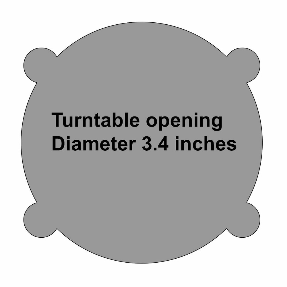 DIY Do It Yourself Single Watch Winder kit