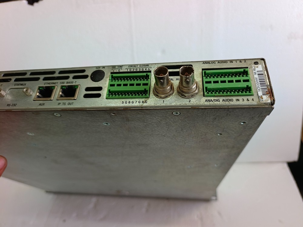 Cisco Scientific Atlantic D9022 Encoder