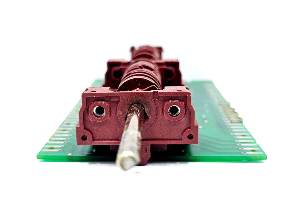 PCB 438 96 43 51-02 CARD