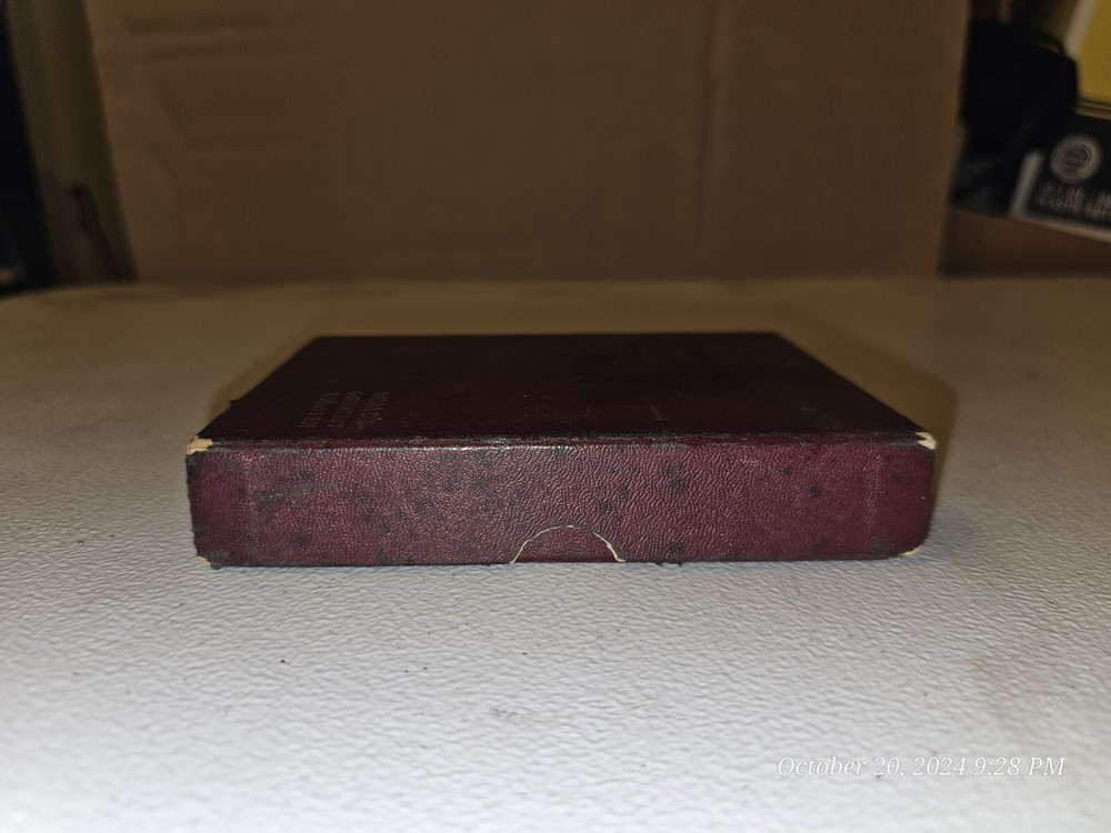 Zippo Mastercase Fashioned By Ronson