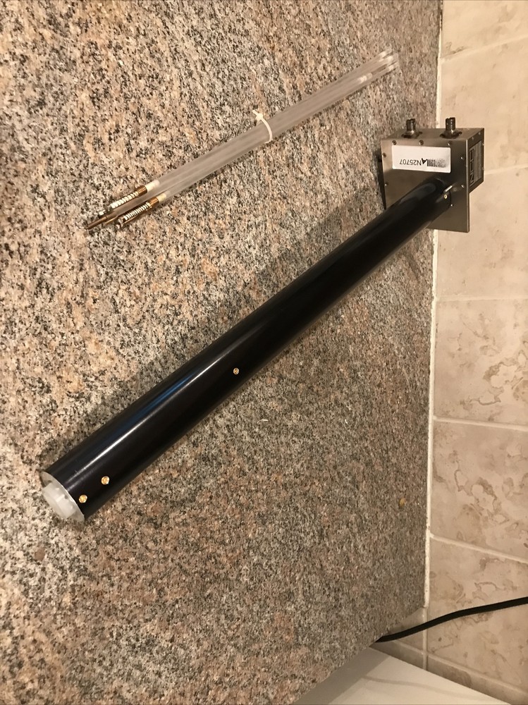 Nalorac Z-Spec MIDG500-3B Probe