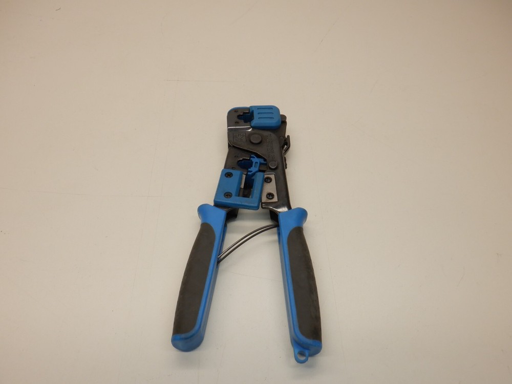 IDEAL INDUSTRIES 4981032 CRIMPING TOOL