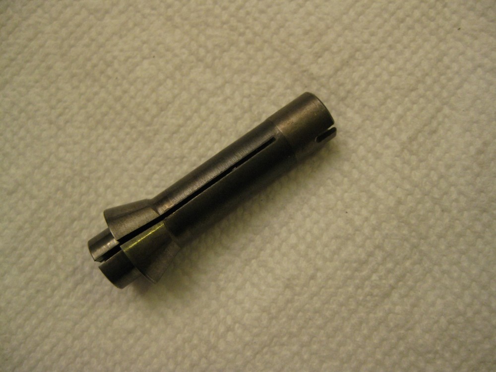 .088" F10 Collet