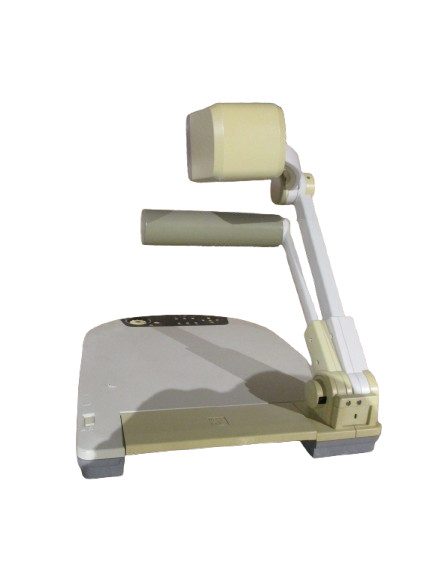 Elmo P10 Digital Document Projector | No Power Adapter