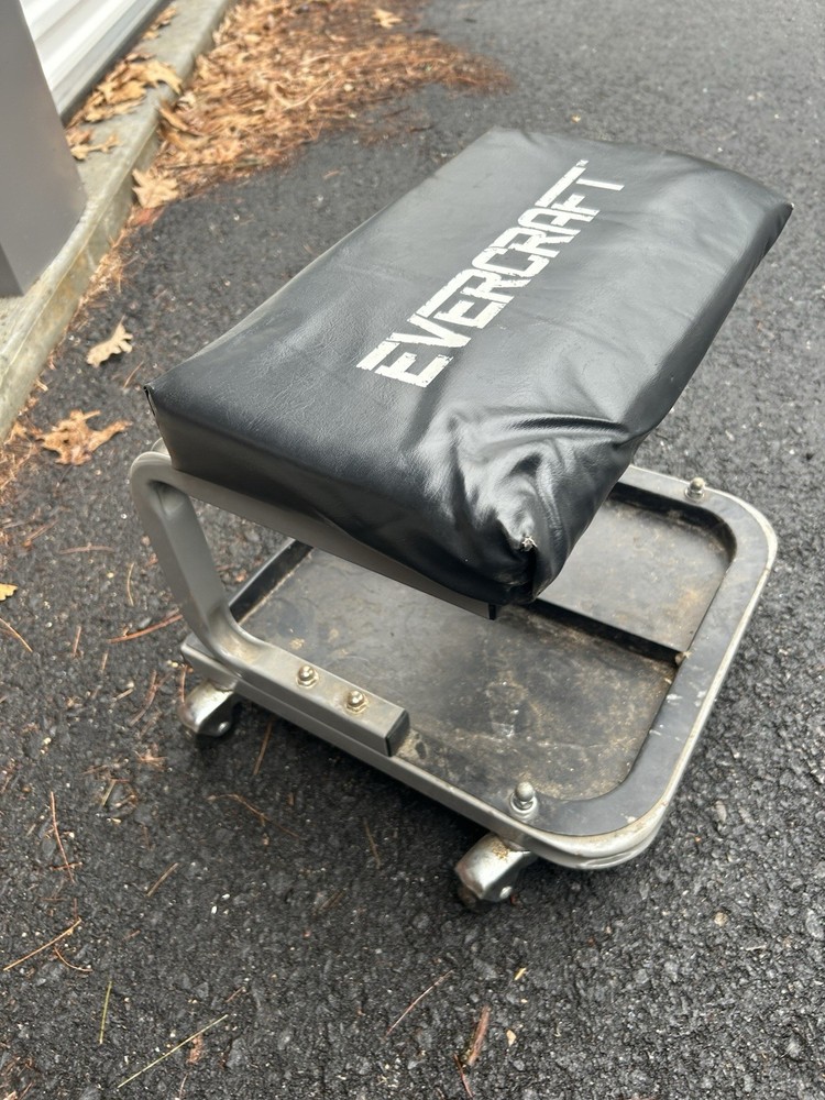Ever Craft Seat Creeper