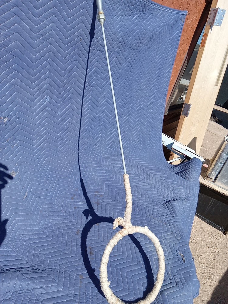 Giant Bubble Maker W/ Long Handle Wand