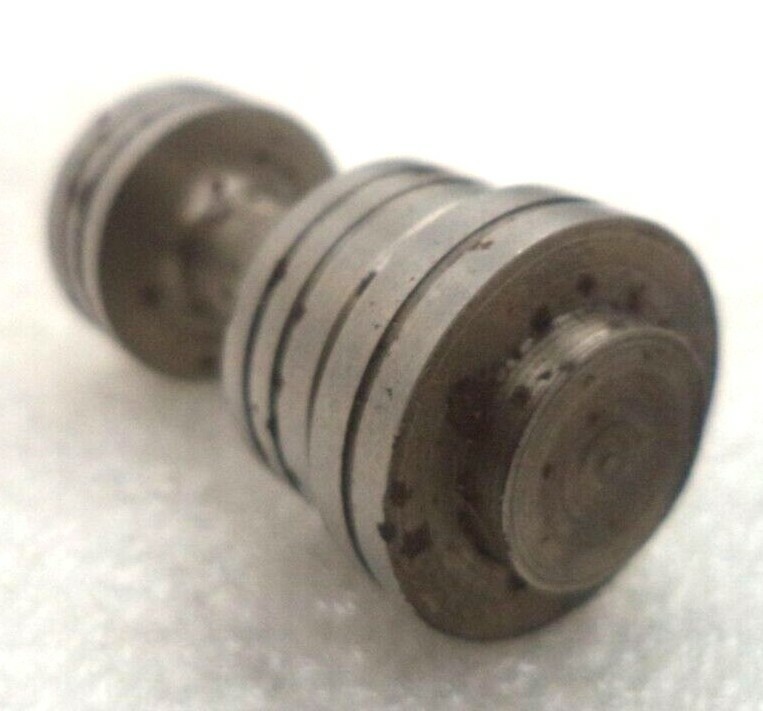 Genuine Allison Transmission Modulator Valve, p/n 6836372