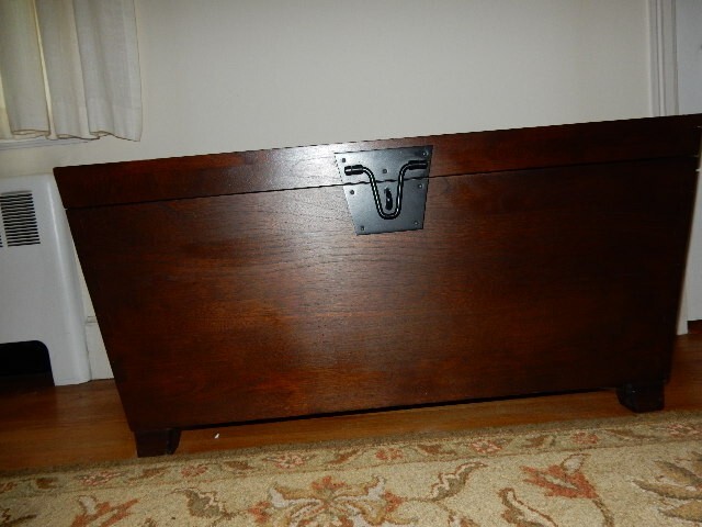 Chest
