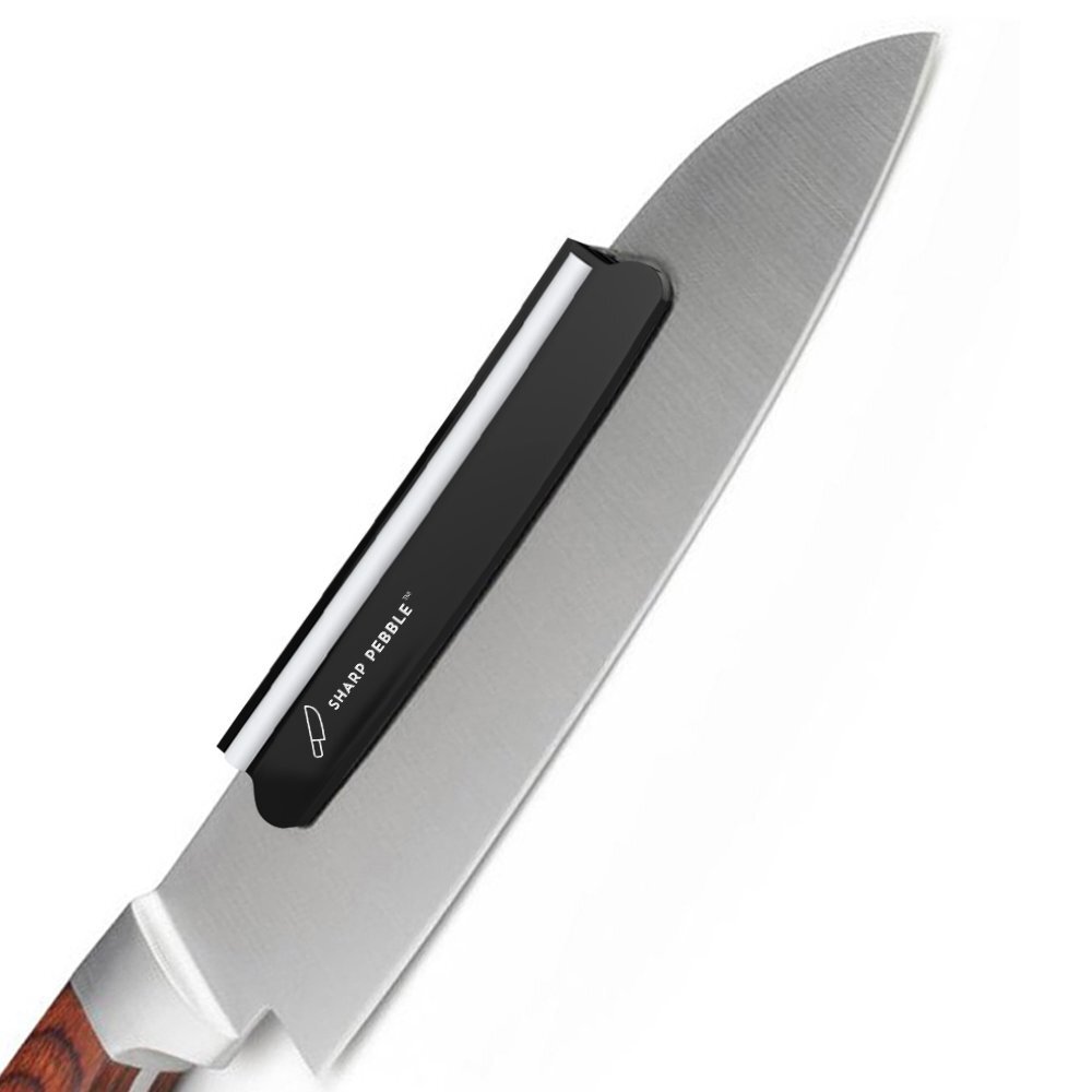 Whetstone Knife Sharpening Angle Guide by