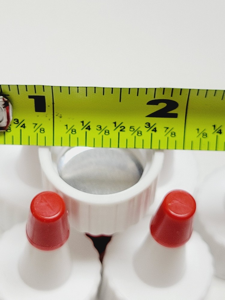 Small Bottle Applicator Tip 10pc