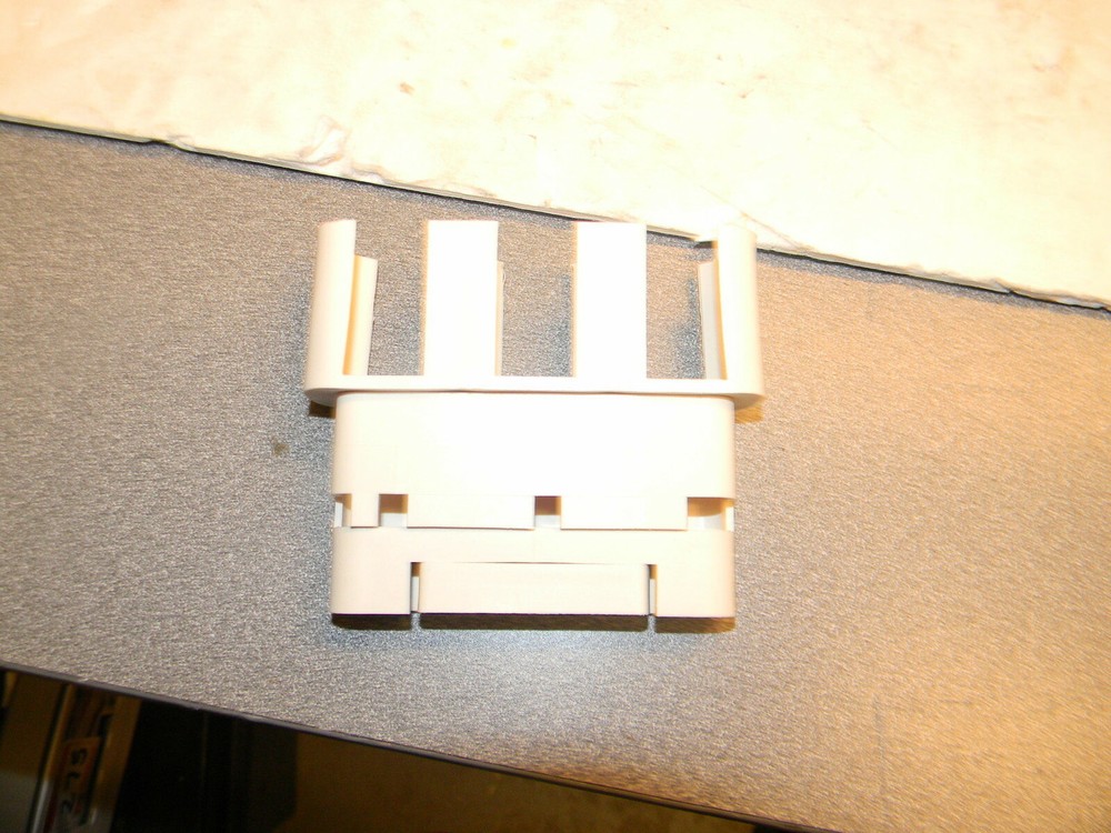 Sievers TOC 800AS Autosampler, Missing a Few Sample Holders, Sold As Is