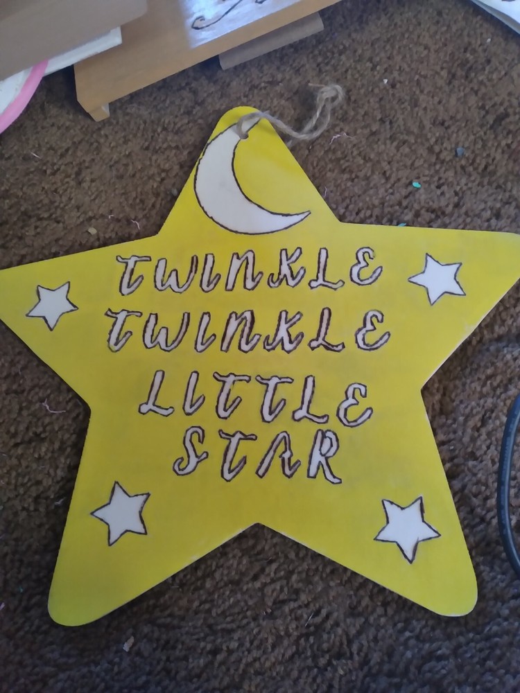 Arts and crafts