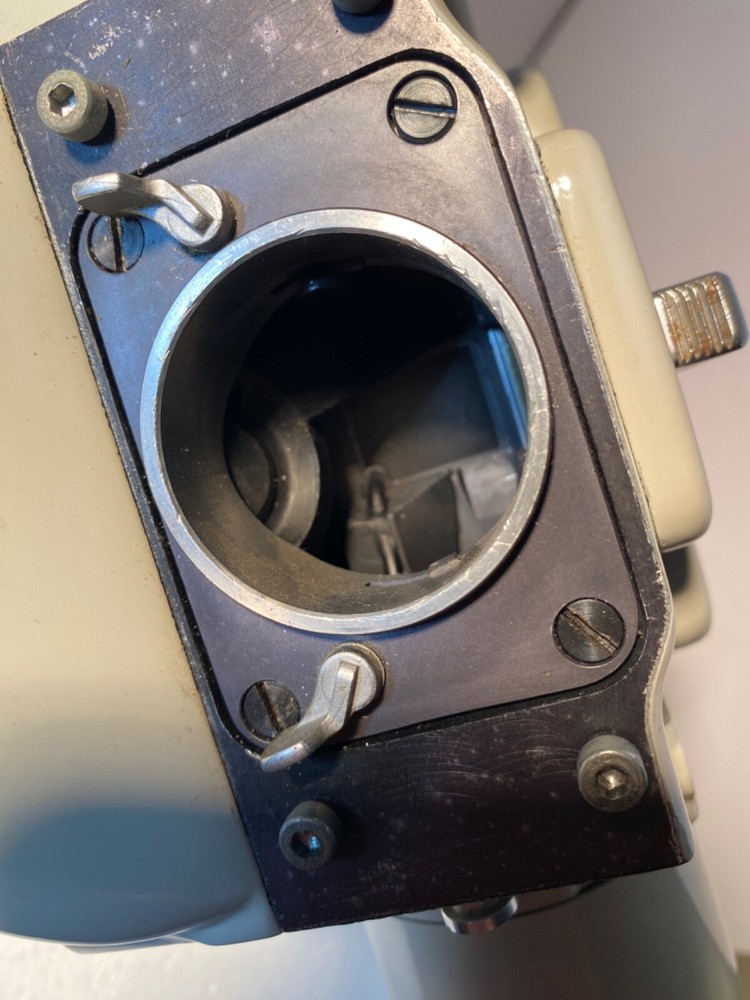 ARRI Rontgen V 35mm X-Ray Camera