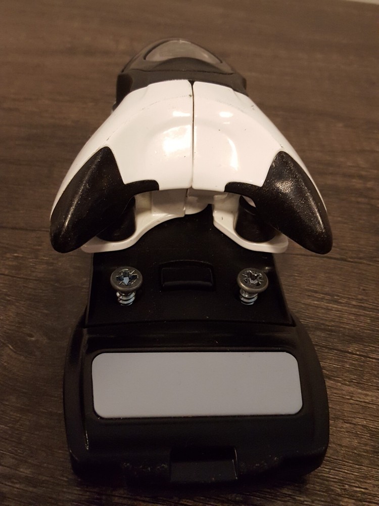 NX10 Ski Binding Toe Piece Pair - DIN 3-10