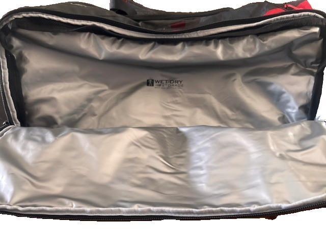 Ogio M9 Ironman Transition Bag