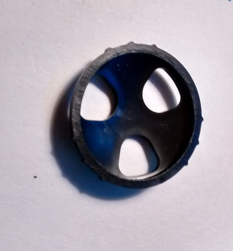 New Challange Electronics Mechanical Volume Control Rotor CE Series Piezolectric