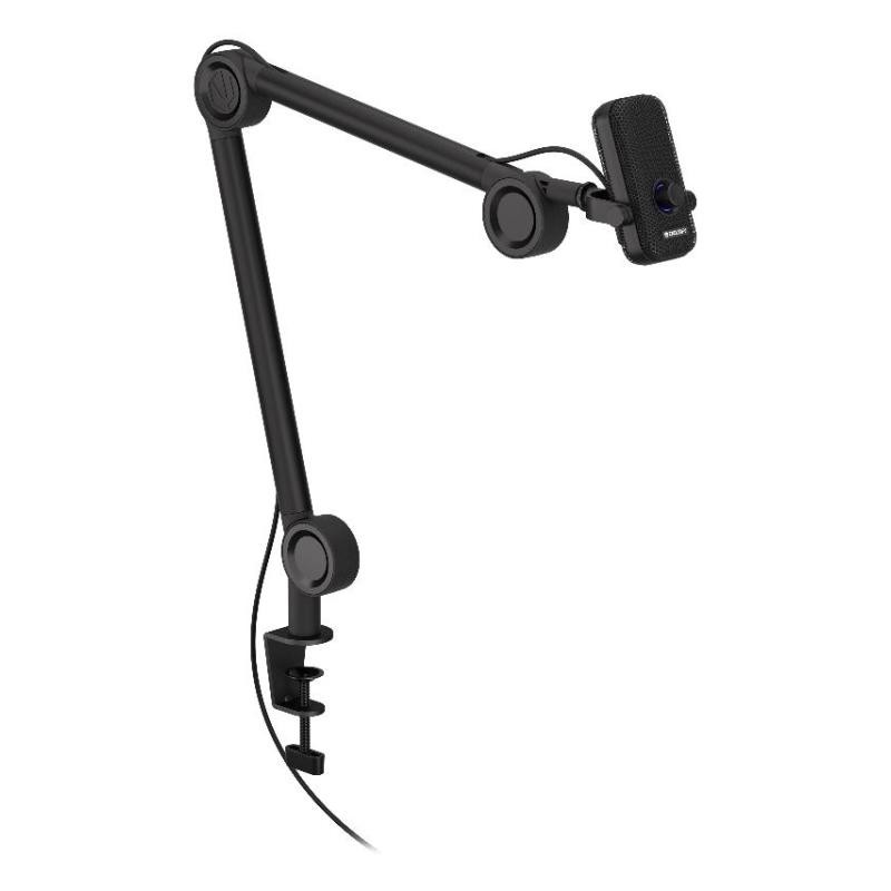 ENDORFY Solum Voice Black Microphone for PC