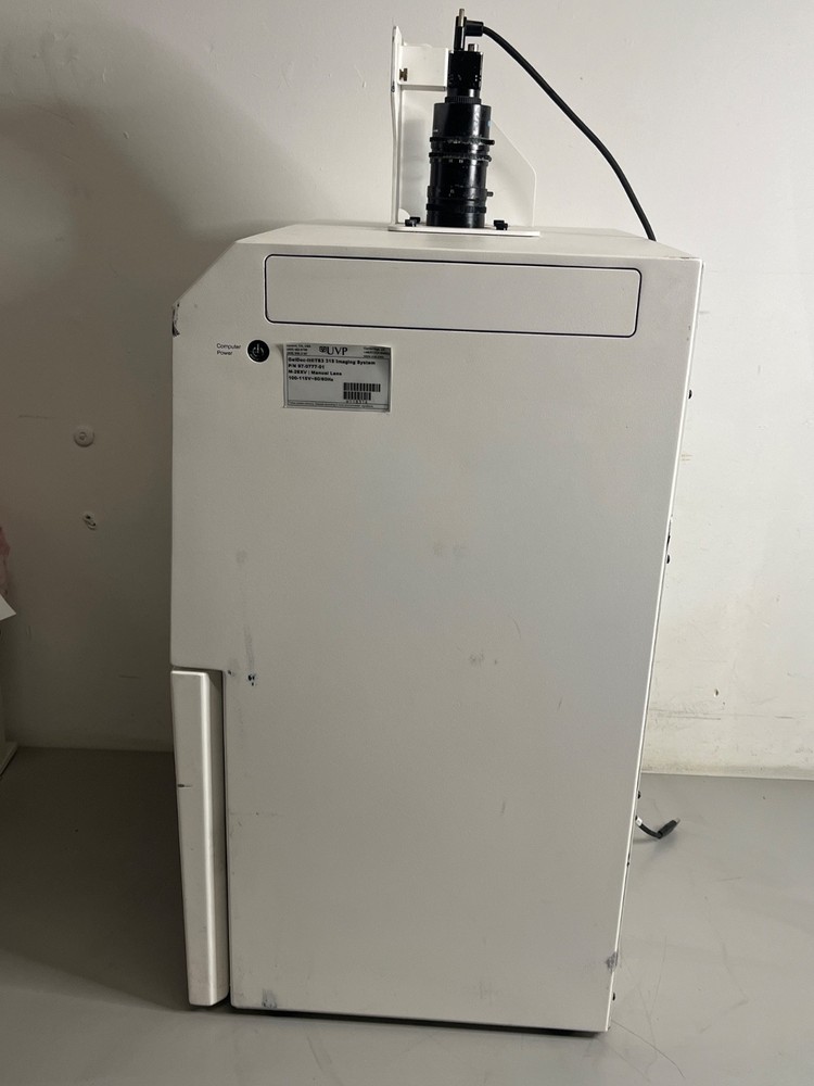 UVP GelDoc-It TS3 Imaging System | VisionWorks Touch Software | Benchtop UV