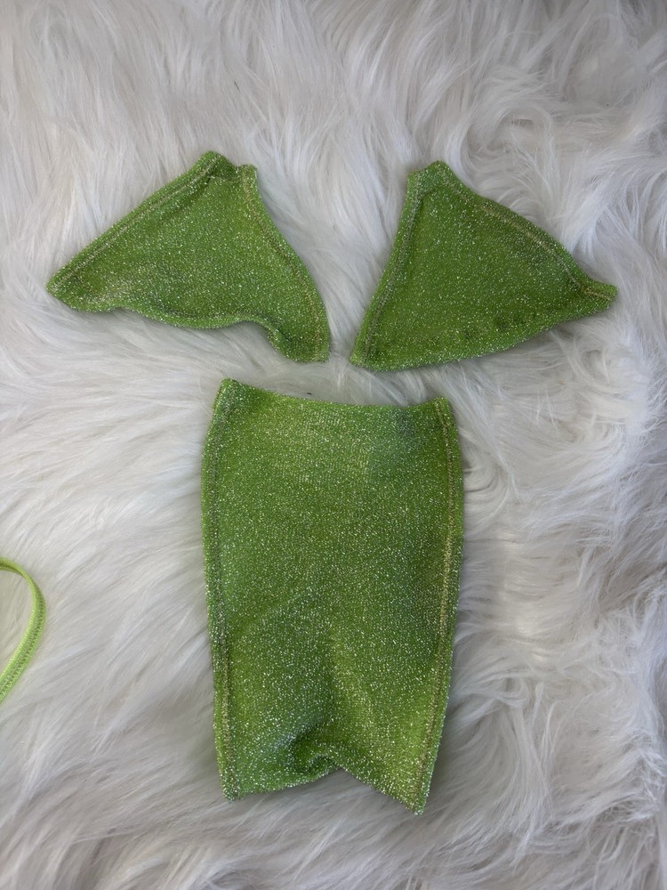 Exotic Dancewear