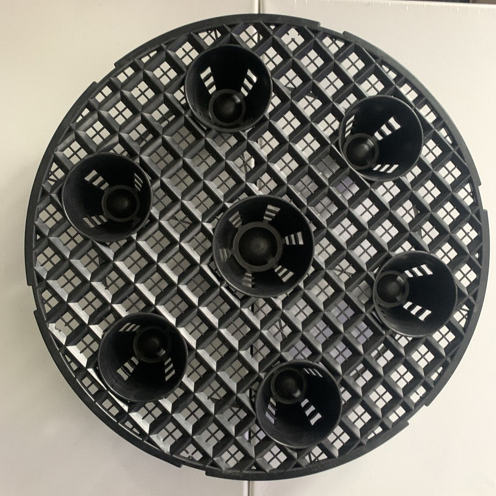 Gro 1 Pot Elevators 16”