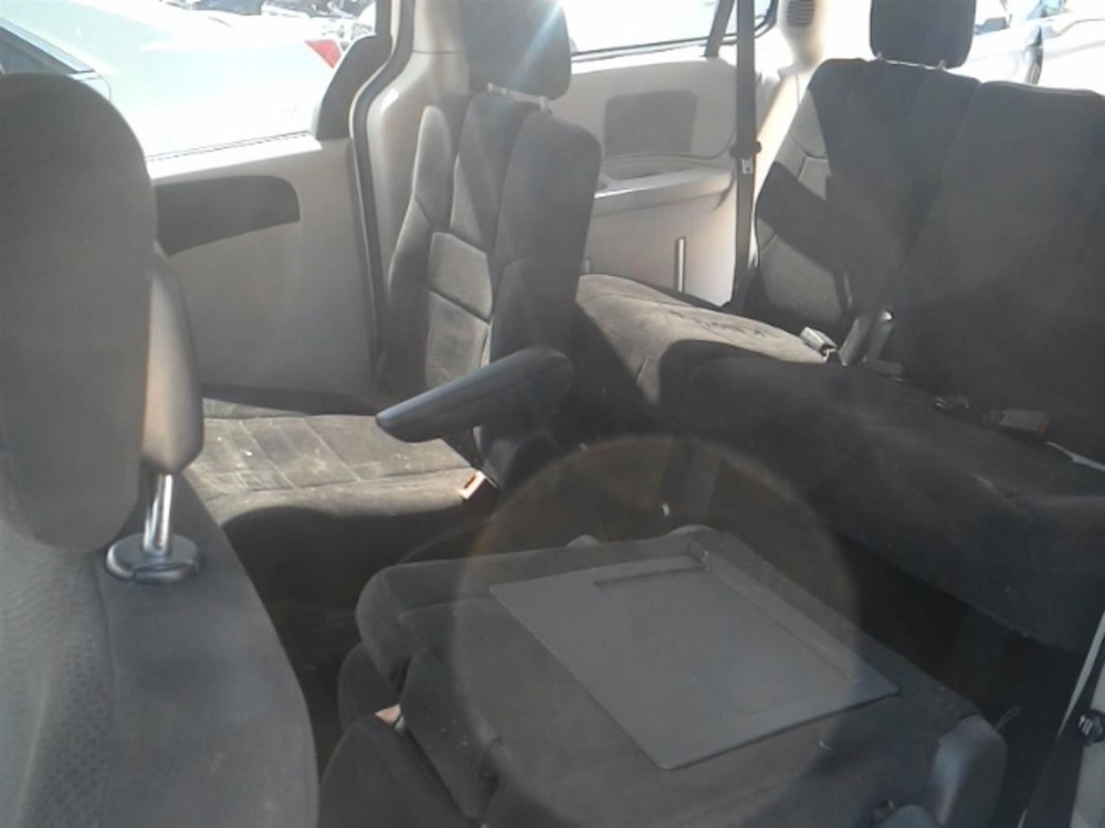 Stabilizer Bar Front Fits 08-20 CARAVAN 104886274