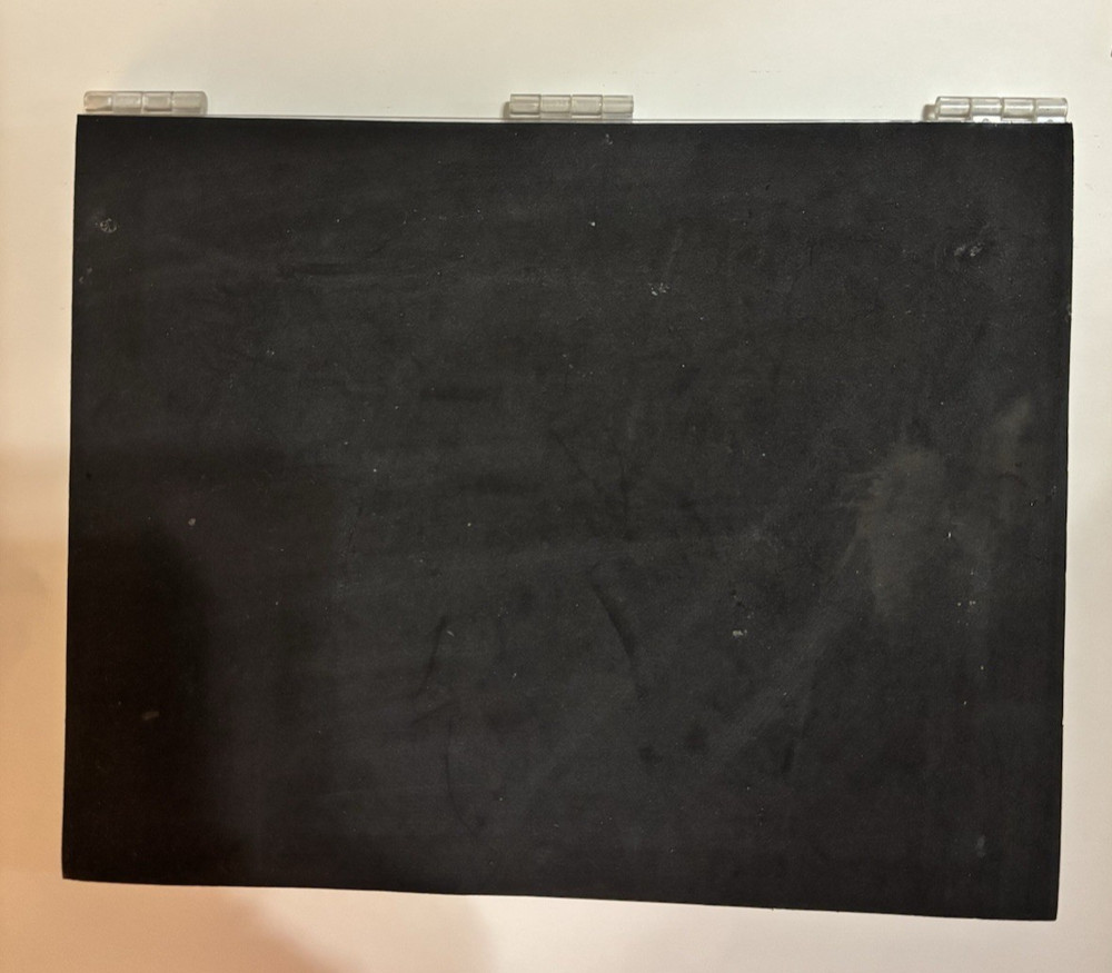 Original Misti Stamping Tool & Creative Corners