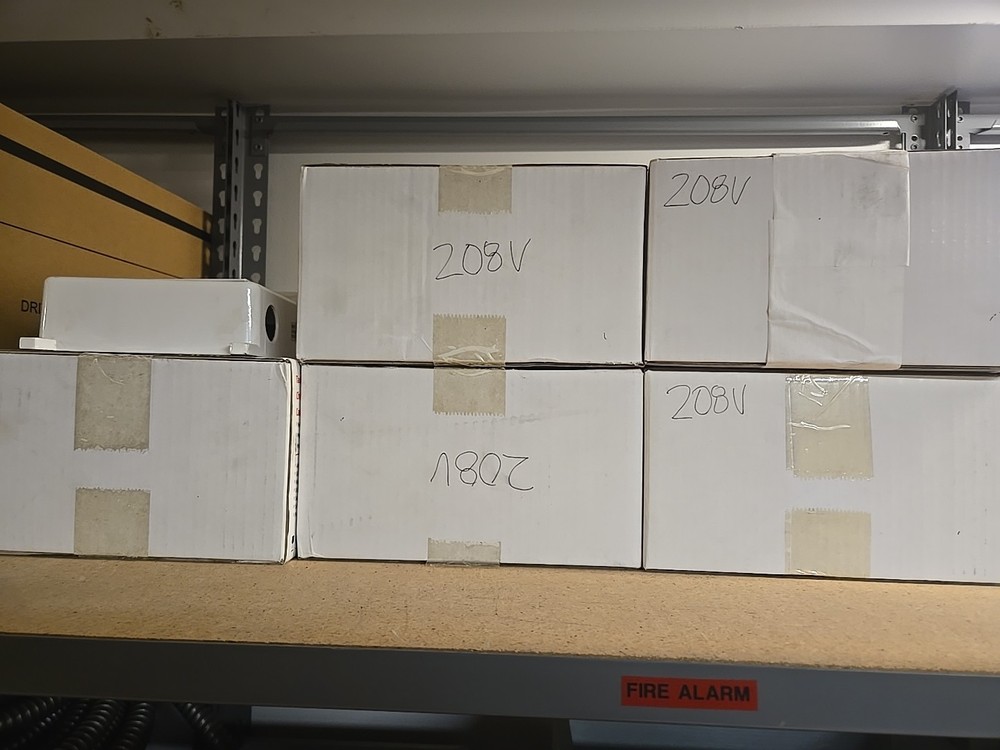 Stiebel Eltron Tankless Electric Water Heater DHC-E 8/10 224201