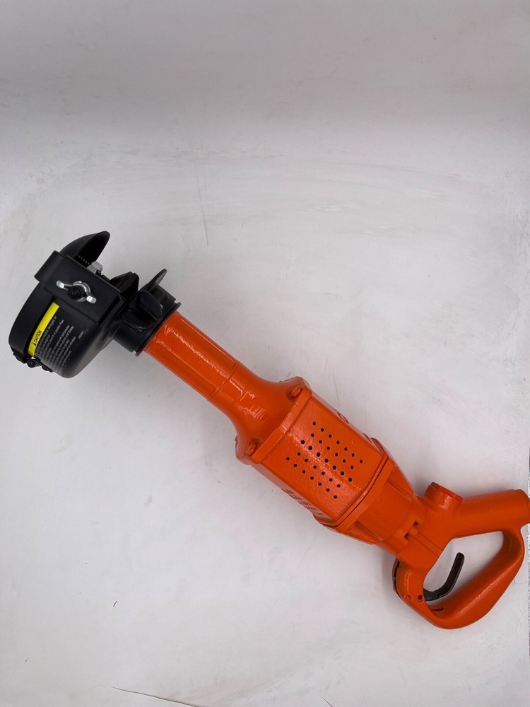 Cleco 1900 Series Inline Horizontal Grinders