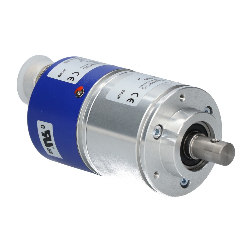 Baumer GM401.Z21 Absolute Encoder New NFP