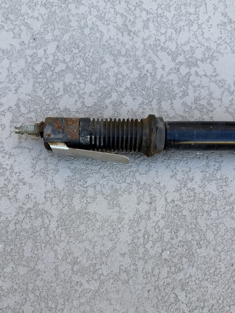 42" Long Reach Air Scraper Floor Chisel Scraper Remover Tool