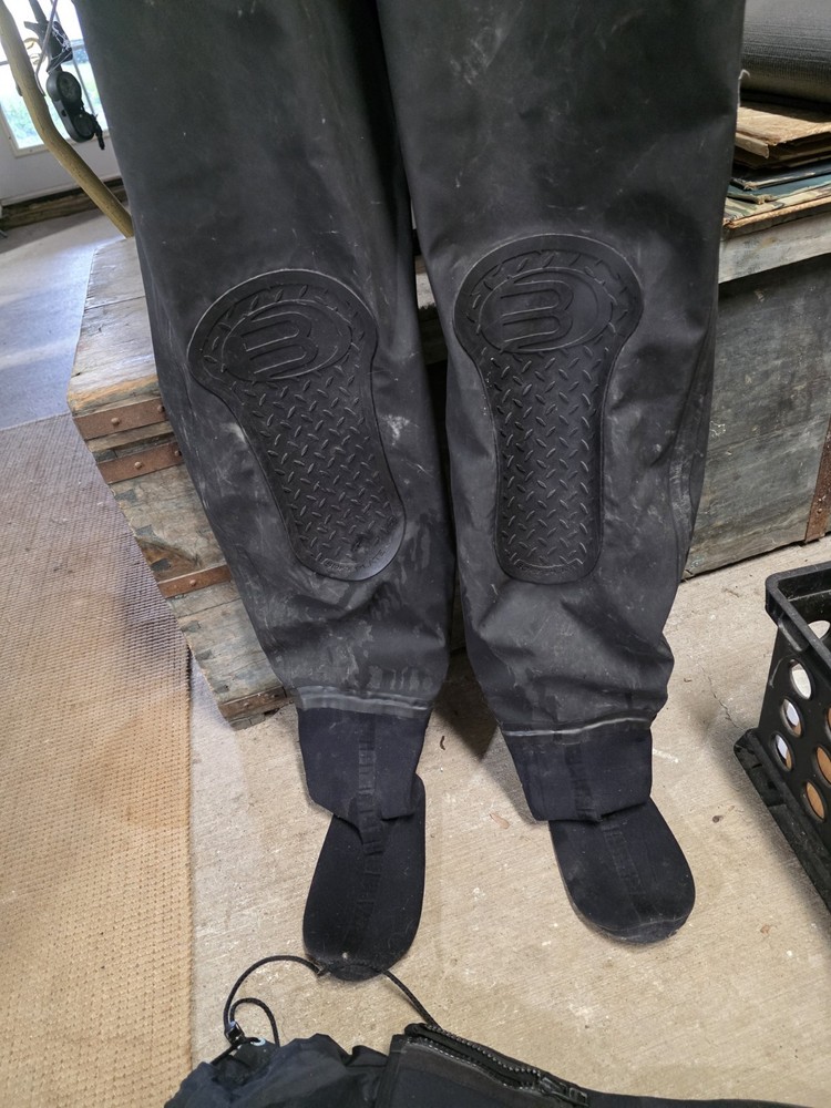 Bare Next Generation scuba divers Dry Suit,