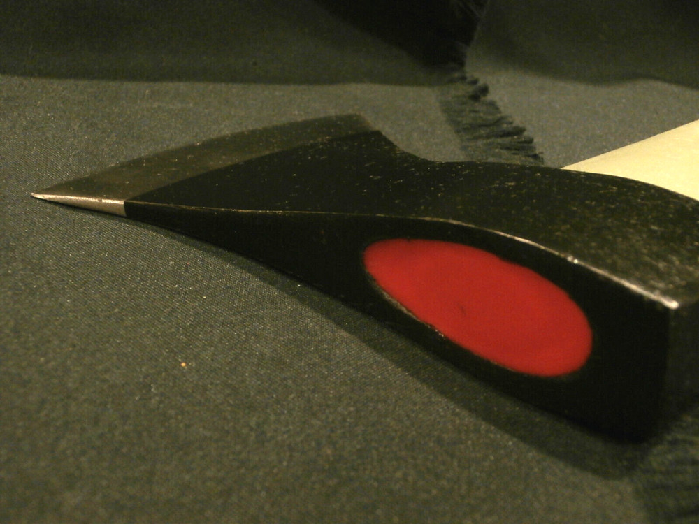 BLACK WIDOW TOOLS HATCHET CAMP AXE NEW, OLD STOCK