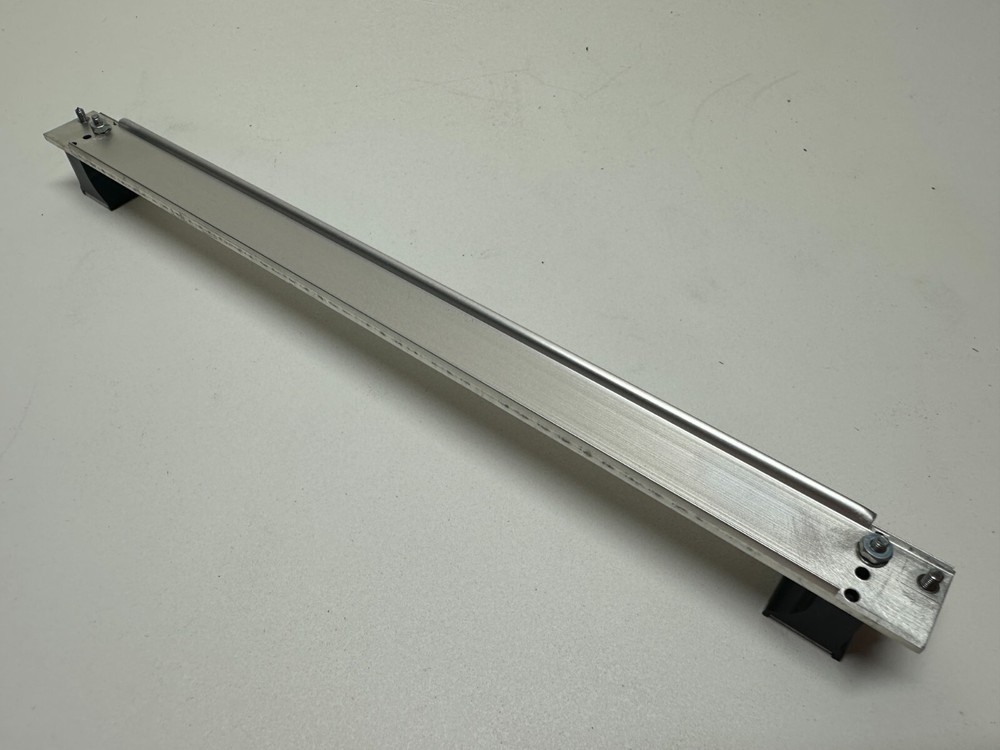 Adept Controller Chassis Slot Cover