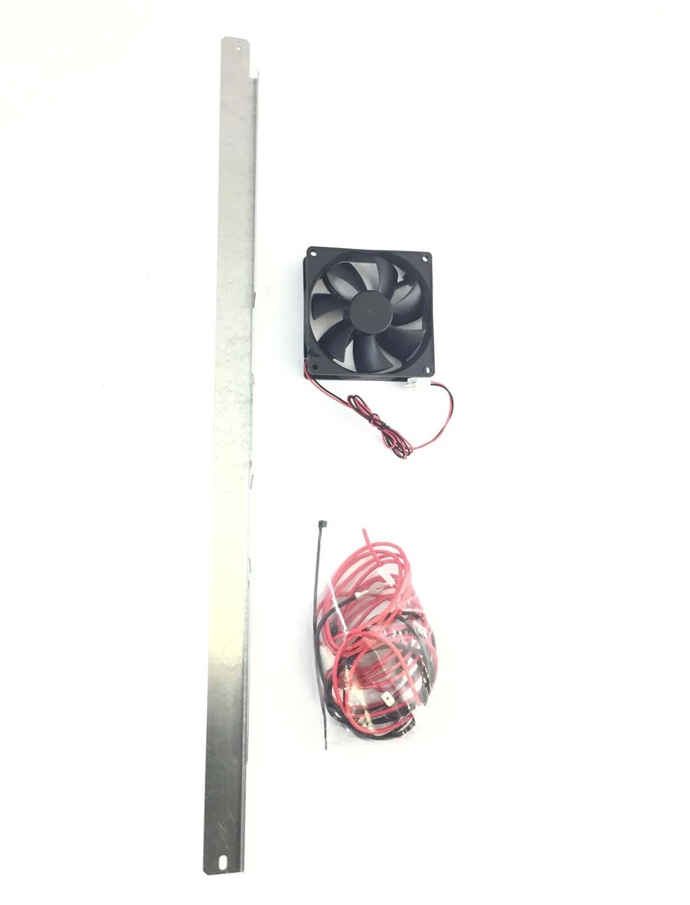 Dometic Power Ventilator Assembly Kit