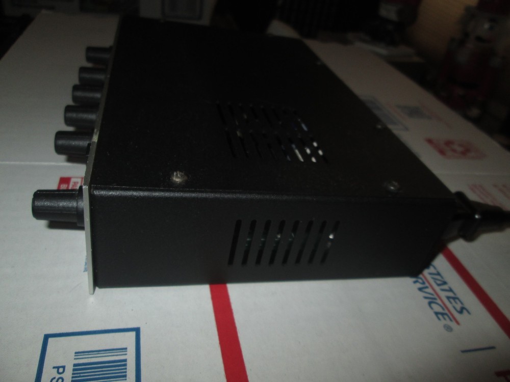 Presonus BlueMax Smart Compressor